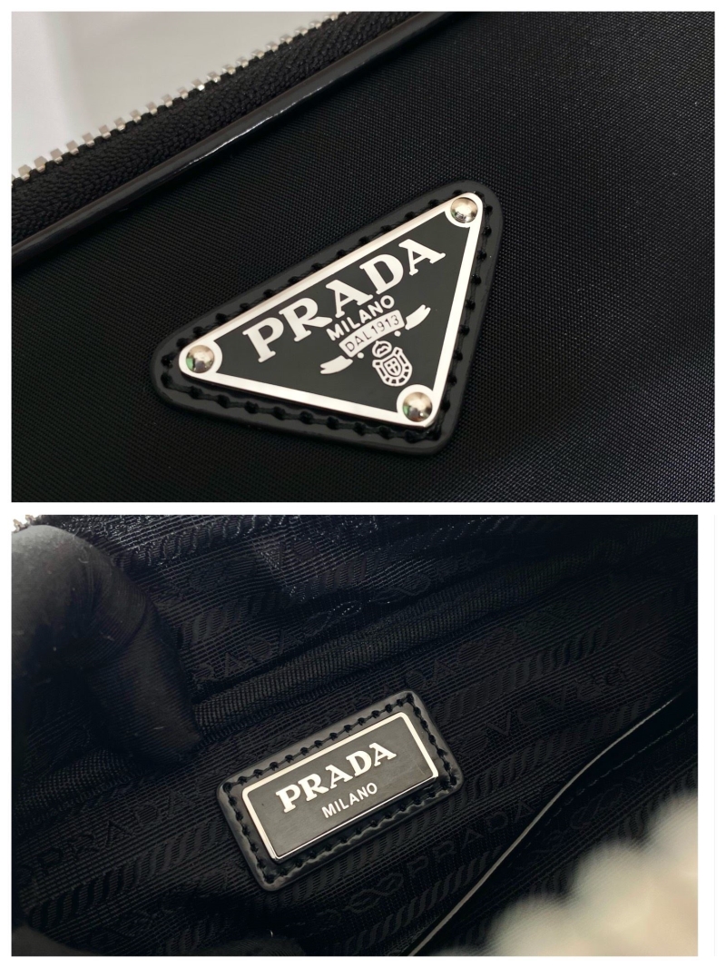 mens Pra*a satchel bags
